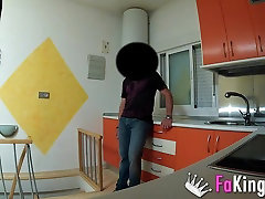 Im being evicted but i fuck my landlords son before