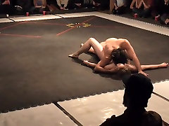Naked on Stage NoS 361 Jacob Slominski Catch