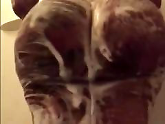eruca liuren Booty