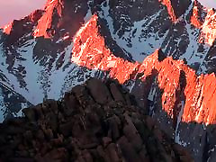 grande capezzoli duri