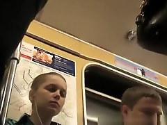 Two women upskirted by voyeur
