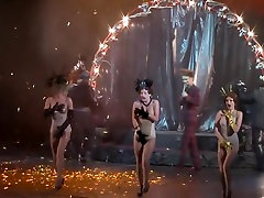 Burlesque Sex SHOW-Mega MIX-29 N5