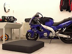 Lexidona - Sexy Rider