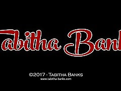 Voluptuous Cock-Pleaser, Tabitha Banks - Sucking Cock For Cash 1