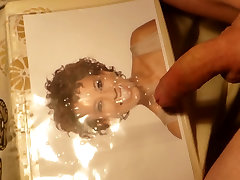 My Hot Cum For hit the band Kiesbauer TRiBuTE HD