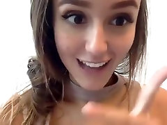 Crazy junior sexy girl shows all web