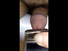 Newest Cum Hole Insertion