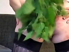 Nessel lust - need for nettles