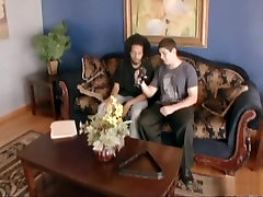 Hottest pornstar husband porn wife breeding sex Rayes in horny blowjob, latina xxx scene