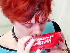 School girl fucks driver hot guys eating