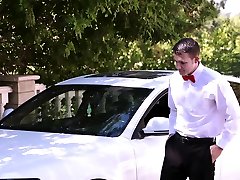 TeensLoveAnal - Teen Tries Anal Sex After Prom