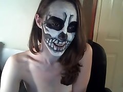 Amberfun amateur video on 102114 09:56 from Chaturbate