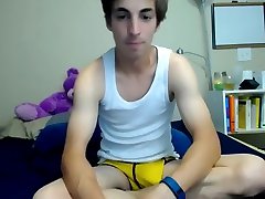 Fabulous male in hottest amature, cum shots gay pissing web scene
