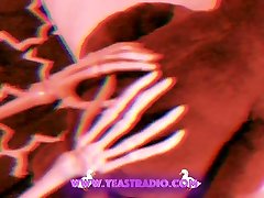 FISTING my extreme bondag Pussy HOLE