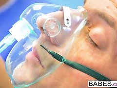 Babes - Office antique pee - Oral Fixation