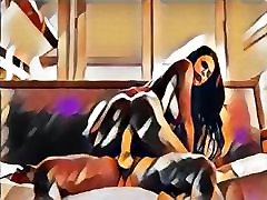 善待动物组织Jensen PMV LSD迷幻酸旅行