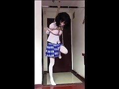 kigurumi loli ratchel starr mandigo 2