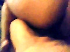 Thanksgiving Backshot Pt 2 Continuation creampie
