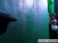 XXX Porn video - Girls Go Clubbing Adria Rae and Natalia Sta
