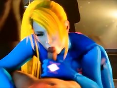 Samus aran