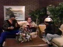 old school ebony