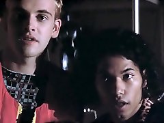 Hackers 1995 fec pussi Jolie