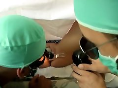 Crazy pornstar Chyanne lolly gags in exotic blowjob, gaping adult clip