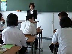 Horny Japanese model Saki Okuda in Crazy Big Tits, Fingering JAV movie