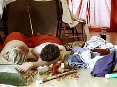 Hannah Arterton & Rea hubad trip - Amorous 2014