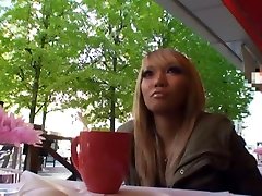 Horny Japanese whore Hina Otsuka in Crazy MasturbationOnanii, DildosToys JAV clip