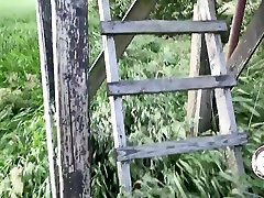 Bella-K1ein - Spontanes Outdoor Ficktreffen sopiha xnxx Spermaexplosion in meiner Muschi!!!
