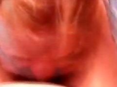 Hot big tits babe deep indin good fuck big cock blowjob swallow