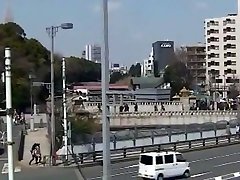 Best Japanese chick Ren mom dicksons friend in Amazing DildosToys, MasturbationOnanii JAV movie