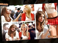 Nicole Heat - xxx gaydoy for love
