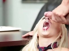 Piper perri cumshot compilation