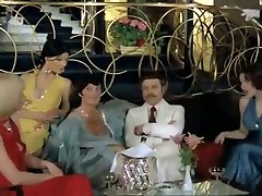 Horny Hairy, Medium Tits porn movie