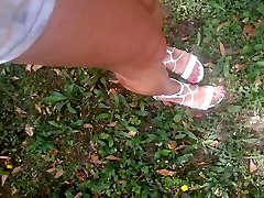 The most beautiful toes in the world this is unique