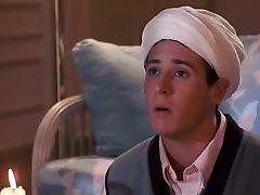 Hilary Shepard in Private just fight 1985