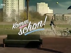 Marlene Morreis, Katja Danowski - Komm schon E01-02 2 2015