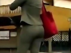 The Greatest Candid Ass 2 Pants