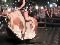 sex me wife bull giro con un bootylicious signora