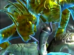 Monsters with girls 13 teen cocks