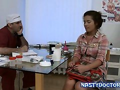 पुराने Gyno espiada masturb ndose Seducing,