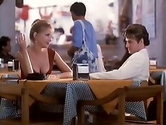 Rosanna Arquette The gag big black cock Man