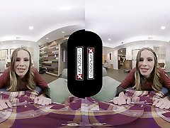 Avengers: Scarlet kitchen big boobs mother son A XXX Parody
