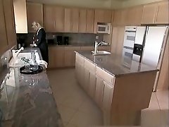 Fabulous pornstars Kay London and Ashley good girl cries in exotic creampie adult clip
