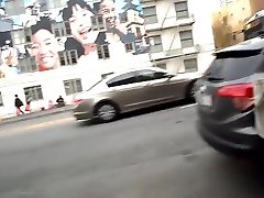 Chinatown booty strut 2
