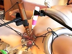 submissive wife extreme peehole