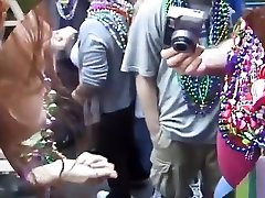 Hot tube milf sexs Women Flash Their Tits Downtown On Break
