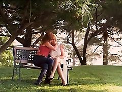 A Perfect Ending - cloe hairy orgasm Niven and Jessica Clark